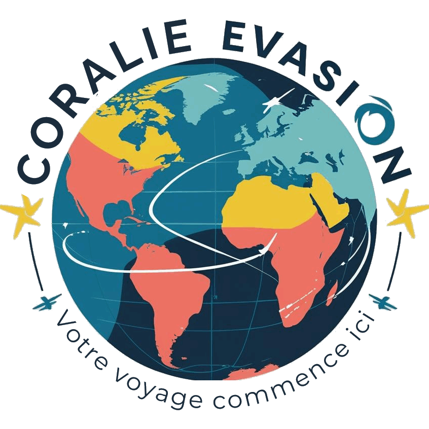 Coralie Evasion